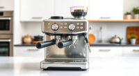 Top Breville Espresso Machines Ranked for 2026