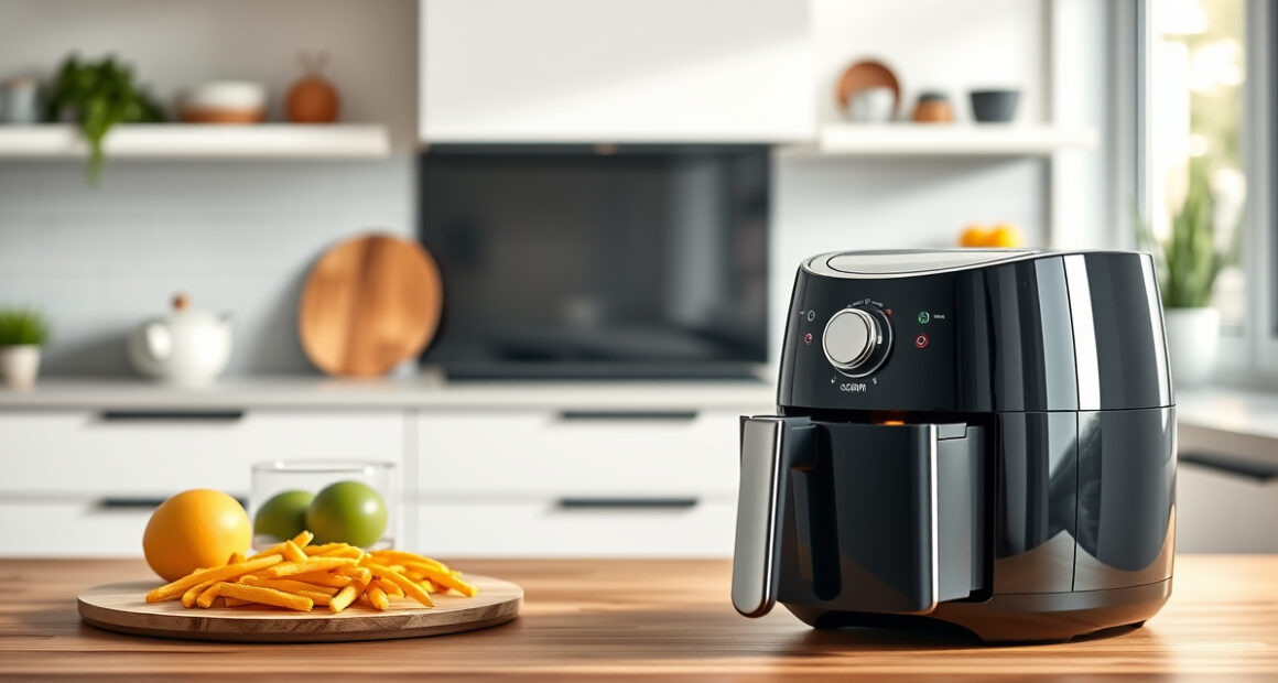 Top COSORI Air Fryer Models for 2026: The Ultimate Roundup