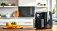 Top COSORI Air Fryer Models for 2026: The Ultimate Roundup