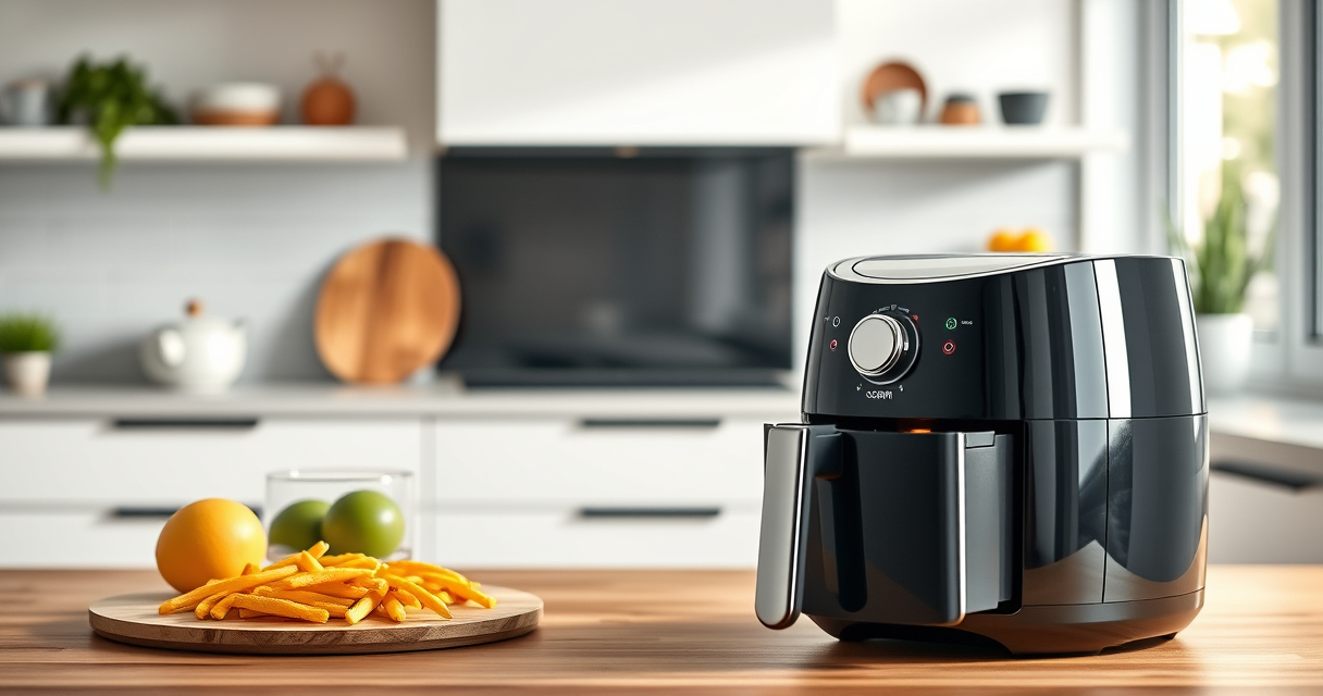 Top COSORI Air Fryer Models for 2026: The Ultimate Roundup