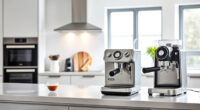 Top De'Longhi Espresso Machines Ranked for 2026