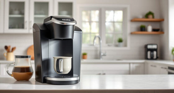 Top Keurig Coffee Maker Models of 2026: Best-Of Roundup