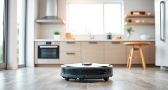 Top Roborock Robot Vacuums of 2026: Best Picks for Every Home