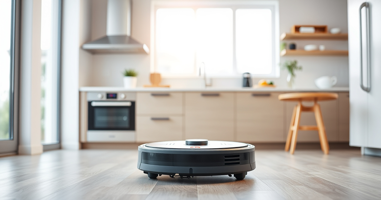 Top Roborock Robot Vacuums of 2026: Best Picks for Every Home