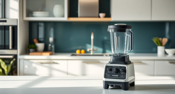 Top Vitamix Blender Models Ranked for 2026