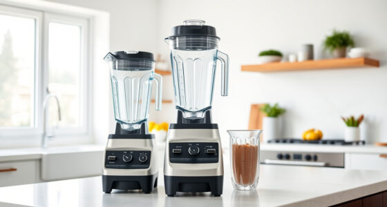 Vitamix A3500 Review: Top Features & Who It's Best For