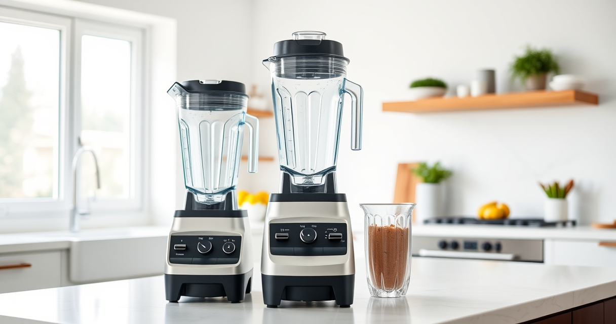 Vitamix A3500 Review: Top Features & Who It's Best For