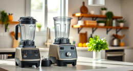 Vitamix Blade Assembly: Compatibility & Buying Guide