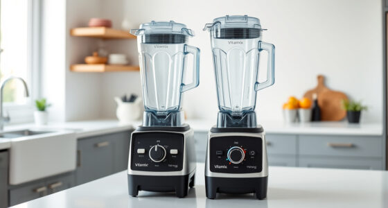 Vitamix Blender Buying Guide 2026: Top Picks & Expert Tips