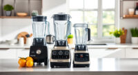 Vitamix Containers: Compatibility & Buying Guide for Accessories