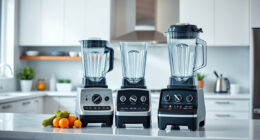 Vitamix vs Blendtec: Which Blender Wins in 2026?