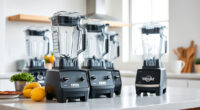 Vitamix vs Ninja: Which Blender Wins in 2026?