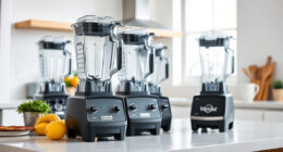 Vitamix vs Ninja: Which Blender Wins in 2026?