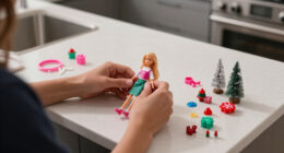 10 Best Barbie Holiday Dolls in 2026