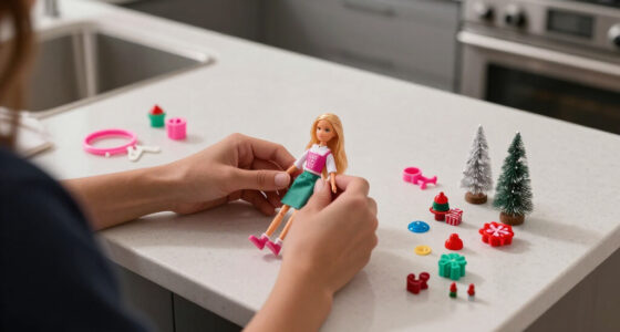 10 Best Barbie Holiday Dolls in 2026
