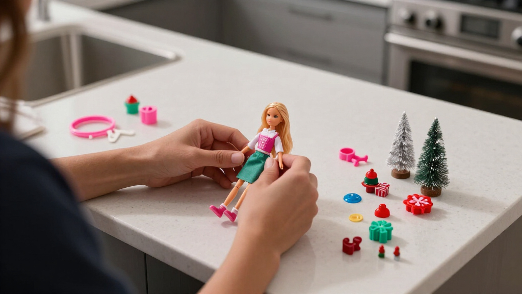 10 Best Barbie Holiday Dolls in 2026