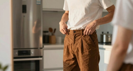 10 Best Brown Pants in 2026