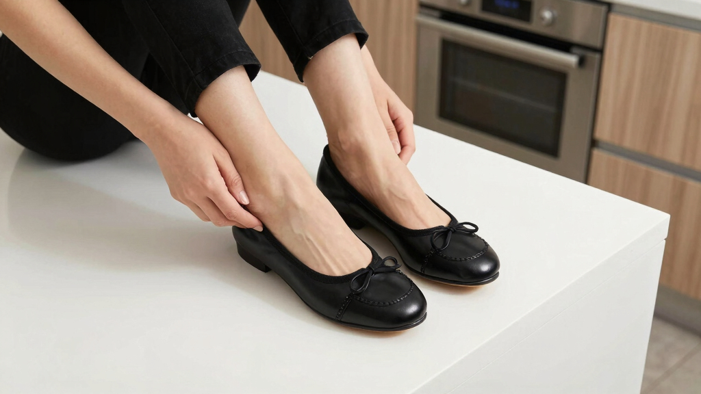 10 Best Designer Ballet Flats in 2026