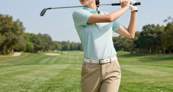 10 Best Golf Apparel in 2026
