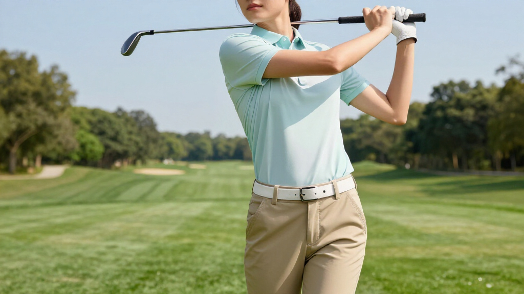 10 Best Golf Apparel in 2026