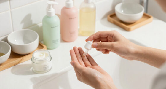 10 Best Korean Acne Skincare Products in 2026