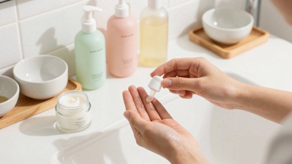 10 Best Korean Acne Skincare Products in 2026