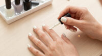 10 Best Milky White Nail Polishes in 2026