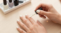 10 Best Milky White Nail Polishes in 2026