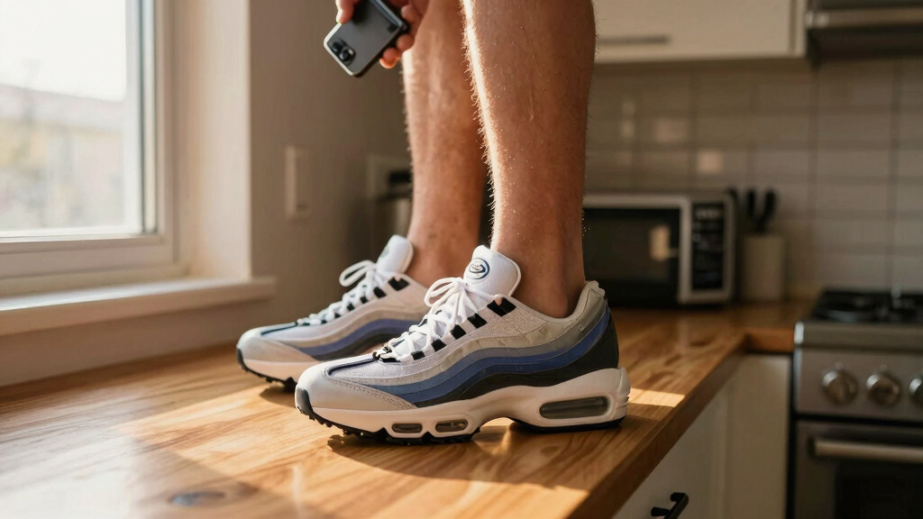 10 Best Nike Air Max 95 Sneakers in 2026
