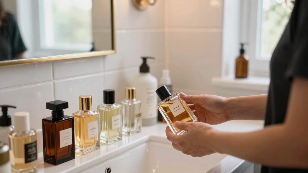 10 Best Perfumes Under $100 in 2026