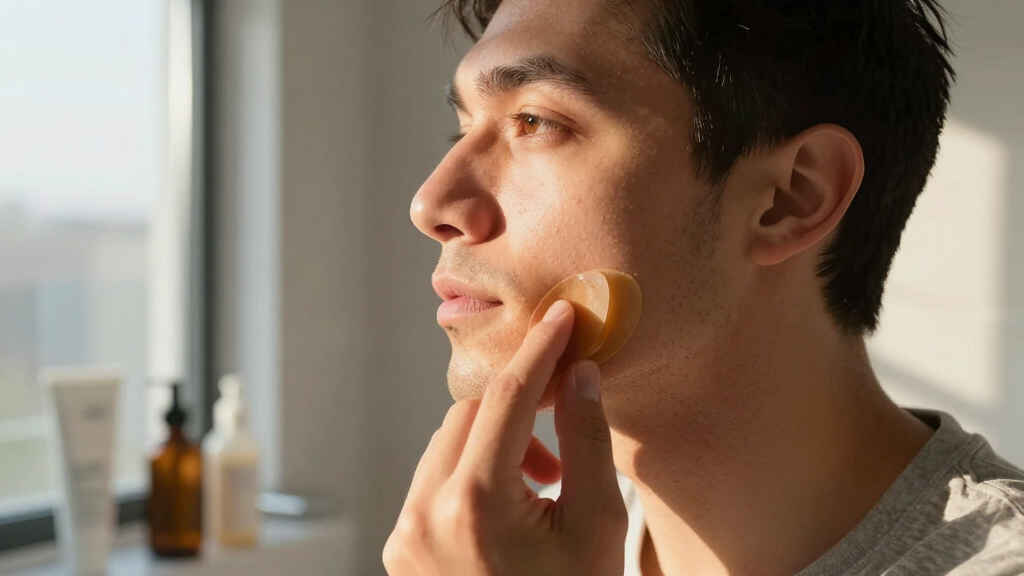 10 Best Pimple Patches for Men in 2026