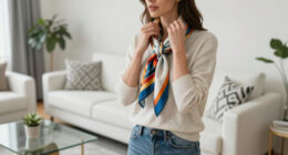 10 Best Scarves for Women in 2026