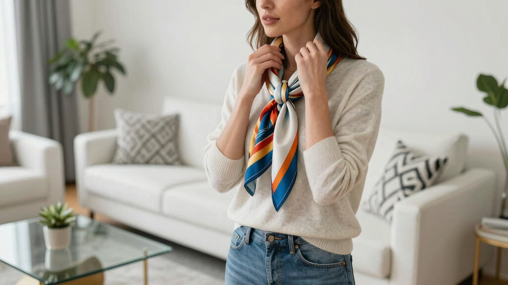 10 Best Scarves for Women in 2026