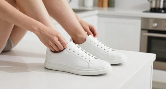 10 Best Shoes for White Outfits in 2026