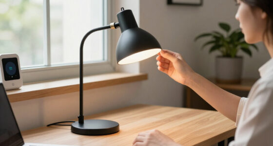10 Best Smart Home Desk Lamps in 2026