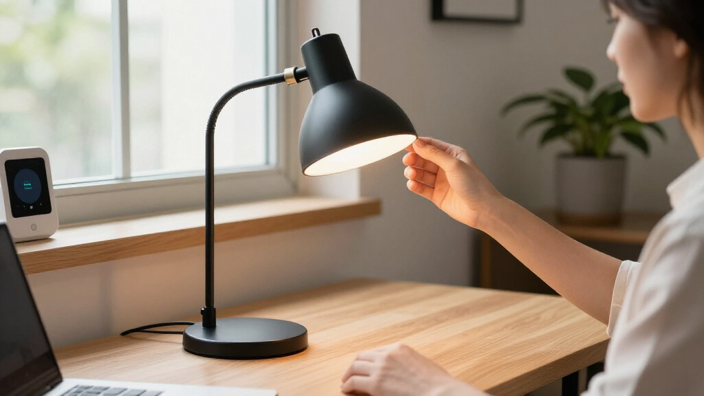 10 Best Smart Home Desk Lamps in 2026