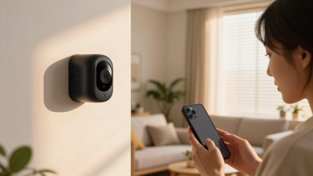 10 Best Smart Home Security Cameras in 2026