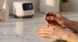 10 Best Strawberry Blush Nail Polishes in 2026