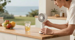 10 Best Summer Cooling Gadgets in 2026