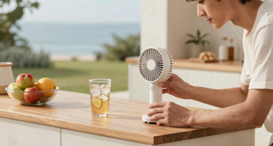10 Best Summer Cooling Gadgets in 2026