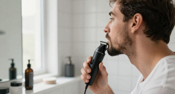 10 Best Travel Razors and Trimmers for Men in 2026