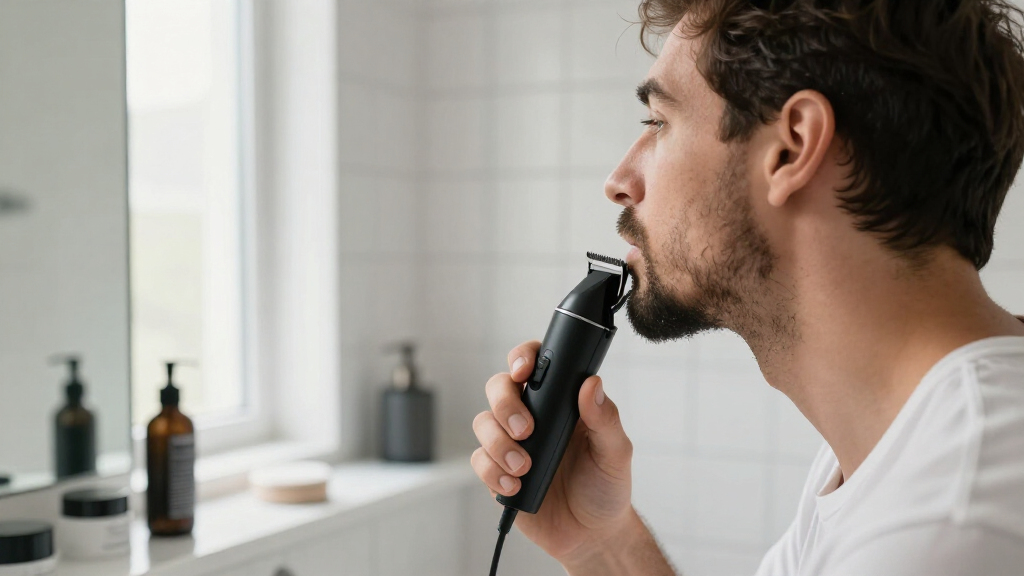 10 Best Travel Razors and Trimmers for Men in 2026