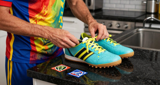10 Best World Cup Sportswear in 2026