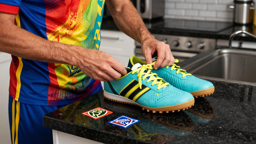 10 Best World Cup Sportswear in 2026