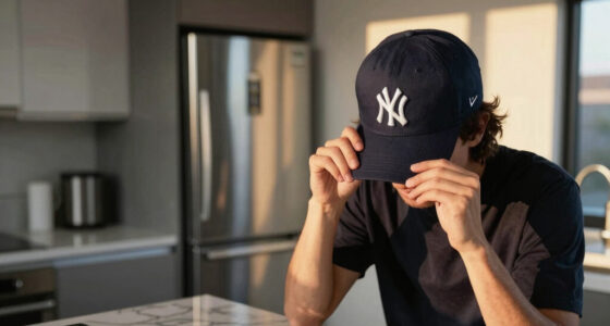 10 Best Yankees Caps in 2026