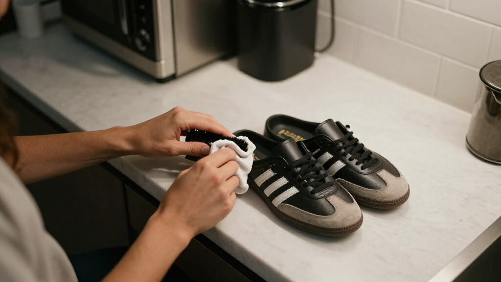 11 Best Adidas Samba Mules in 2026