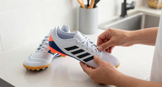 11 Best Adidas Soccer Sneakers in 2026