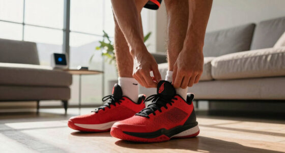 11 Best Basketball Sneakers in 2026