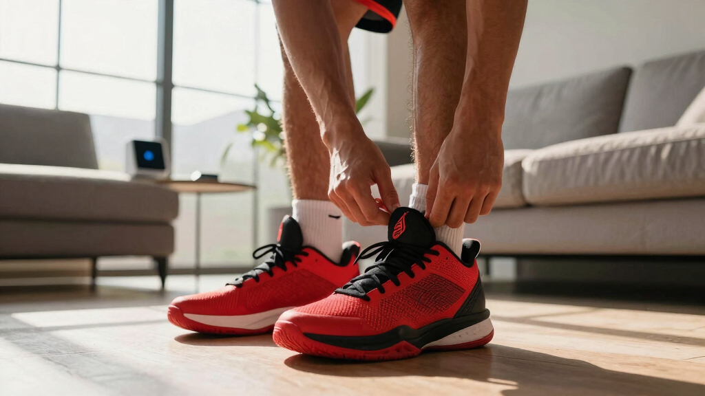 11 Best Basketball Sneakers in 2026