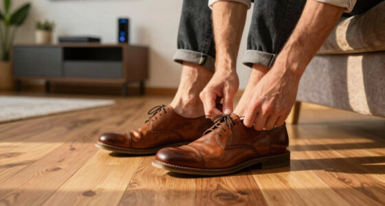 11 Best Brown Shoes in 2026